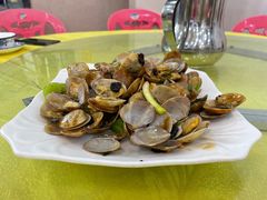 -浩海美食店(闸坡店)