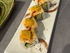 -胆道·海胆专门店(凯德晶萃店)