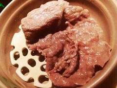 -温野菜涮涮锅(西单大悦城店)