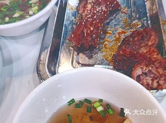 #0元玩转这座城带孩子在兴平逛，特意大众点评上搜的这