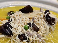 大煮干丝-双东酒店(东关街店)