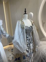 点击看大图 -花嫁丽舍海岛婚礼殿堂(国展店)