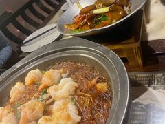 -绿茶餐厅(朝阳大悦城店)