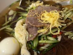 -顺姬冷面(长白西路店)