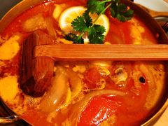 -德川家日本料理(中关村寰太大厦店)