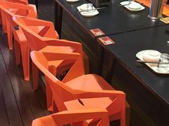 -威记烧嘢·南宁烧烤·超级生牛(绿地店)