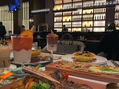 -洛缦音乐餐厅(工业展览馆万象城店)