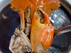 -东江海鲜大排档·潮汕菜·砂锅粥