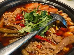 -俏江南-江景昆曲主题餐厅(正大广场店)