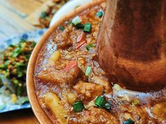 -蜗牛小馆醉乡民谣云南菜(惠新西里店)