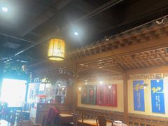 -真地道京味府·鲜橙烤鸭·北京菜(朝外大街东大桥店)