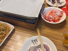 -柳叶刀烧烤(北大清华店)