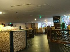 -天明山温泉大酒店