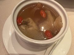 -丽思卡尔顿酒店-天泰轩中餐厅(大沽北路店)