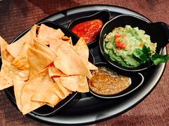 -Luchador摔跤手墨西哥餐厅(恒宇广场店)