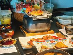 -花潮料理艺食馆(成都万象城店)