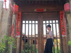 -蔡氏古民居建筑群