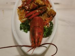 -锦江饭店锦北楼-锦江厅