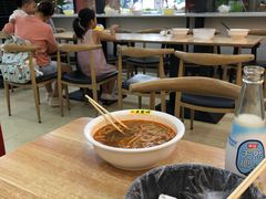 -五星螺·柳州螺蛳粉(城中万达店)