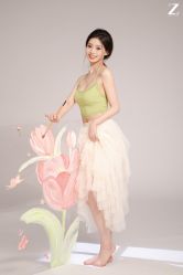 -青岛这朵女子摄影(中海寰宇天下天颂店)