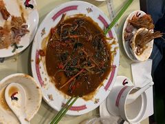 -80s港式茶餐廳