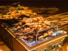 -李不管把把烧(合肥总店)