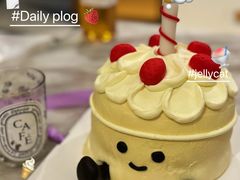 -贝紫Style(木马公寓店)