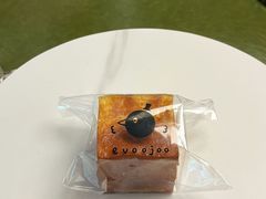 -evoojoo面包商店