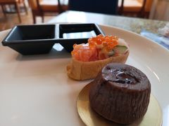 -怡咖啡海鲜自助餐厅(浦东香格里拉店)