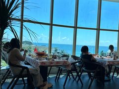 -不仔客海鲜烧烤270度海景餐厅(大东海店)