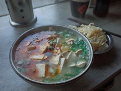 精品豆腐汤-老城豆腐汤(伊水路店)