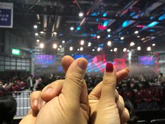 -国家会展中心（上海）虹馆EH