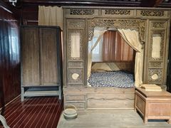-张溥故居