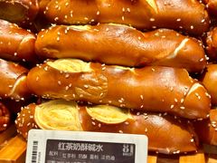 -81BAKERY(大学路店)