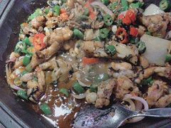 -蛙来哒(东城万达店)