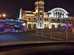 -中国铁道博物馆(正阳门馆)