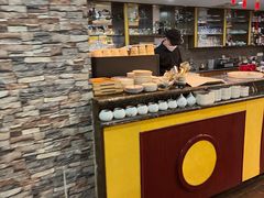 -上岛咖啡(华源四里店)