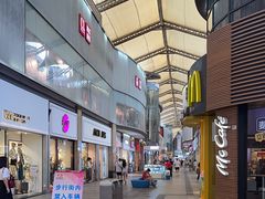 -麦当劳(番禺易发商业街店)