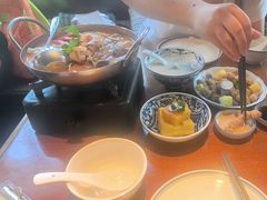 -林四喜·闽南传家菜(鼓浪屿店)