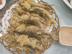 -羊城酒店·中餐厅