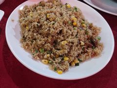 鱼肠炒饭-红日饭店(裕隆三路店)