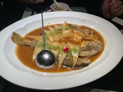 -锦楼·臻选新杭帮(杭州中心店)