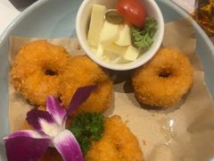 -半秋山西餐厅(巴南万达广场店)