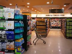 -BHG生活超市(安贞店)