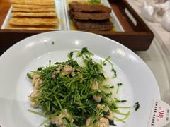 -京味斋·北京烤鸭(北京南站洋桥店)
