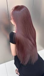 -AFA Hair studio·女士发型设计