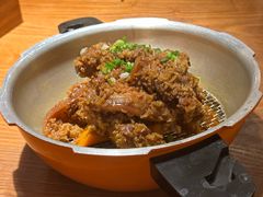 -恰饭·老长沙市井菜(天河客运站店)