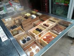 -欢姐伦教糕(北海大道北店)