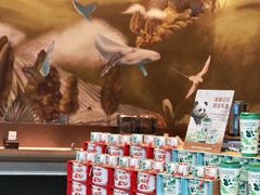 -星巴克臻选(成都太古里店)