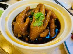 招牌陈醋浸凤爪-点都德(北京路贰店)